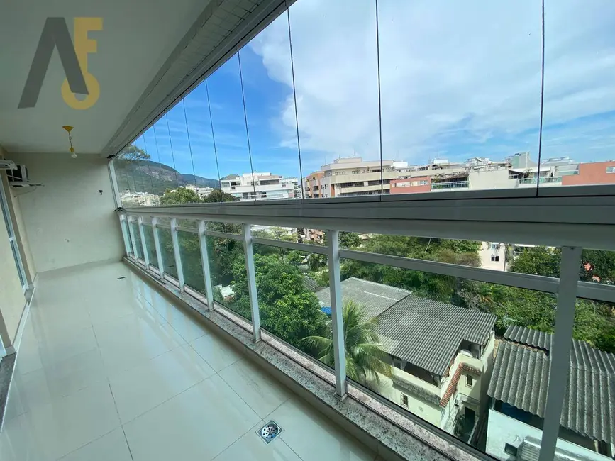 Foto 6 de Apartamento com 2 quartos à venda, 78m2 em Rio De Janeiro - RJ