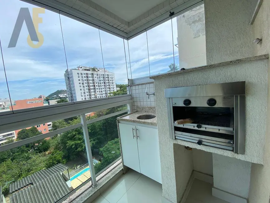 Foto 3 de Apartamento com 2 quartos à venda, 78m2 em Rio De Janeiro - RJ