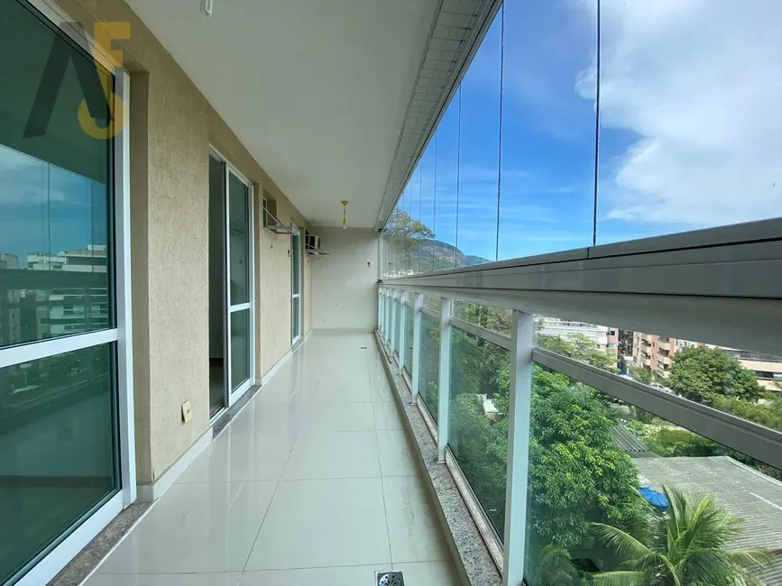 Foto 1 de Apartamento com 2 quartos à venda, 78m2 em Rio De Janeiro - RJ