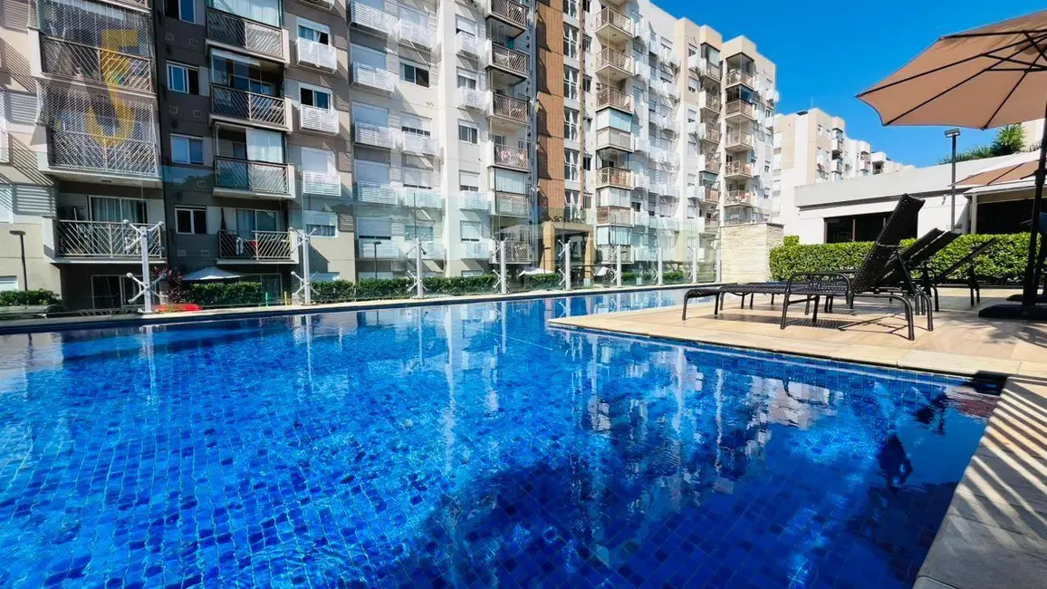 Foto 1 de Apartamento com 3 quartos à venda, 64m2 em Pechincha, Rio De Janeiro - RJ