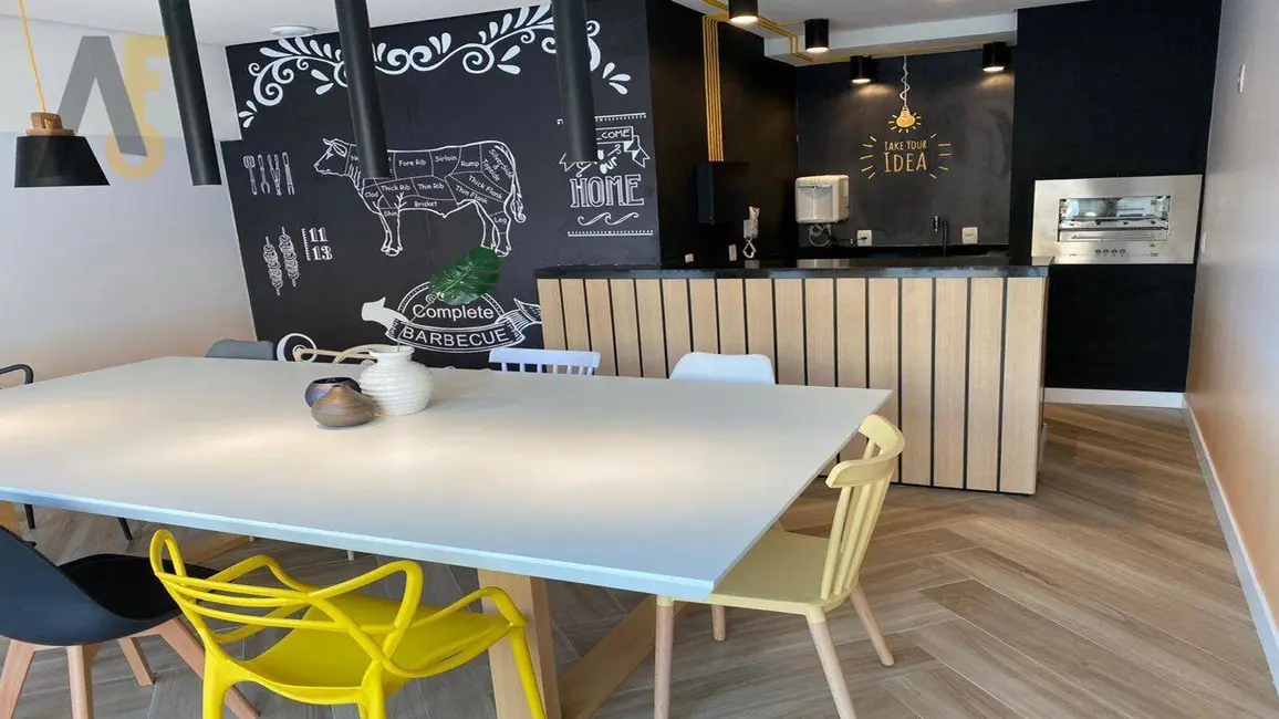 Apartamento com 3 quartos à venda, 64m2 em Pechincha, Rio De Janeiro - RJ - imagem 7 Foto 7 de Apartamento com 3 quartos à venda, 64m2 em Pechincha, Rio De Janeiro - RJ