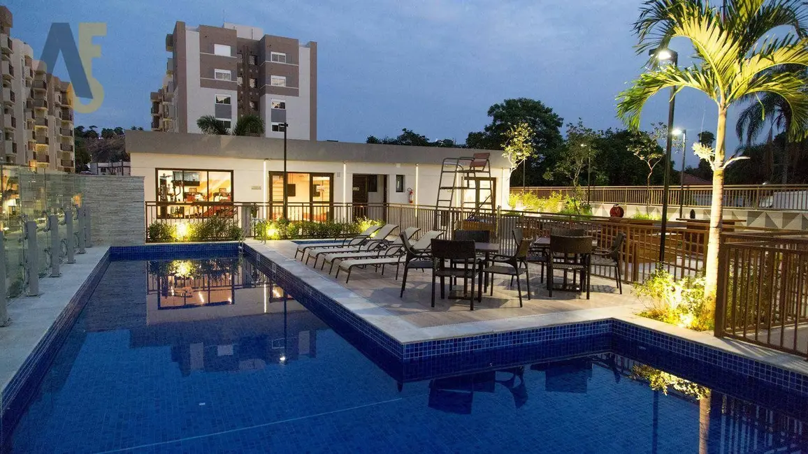 Apartamento com 3 quartos à venda, 64m2 em Pechincha, Rio De Janeiro - RJ - imagem 1 Foto 1 de Apartamento com 3 quartos à venda, 64m2 em Pechincha, Rio De Janeiro - RJ