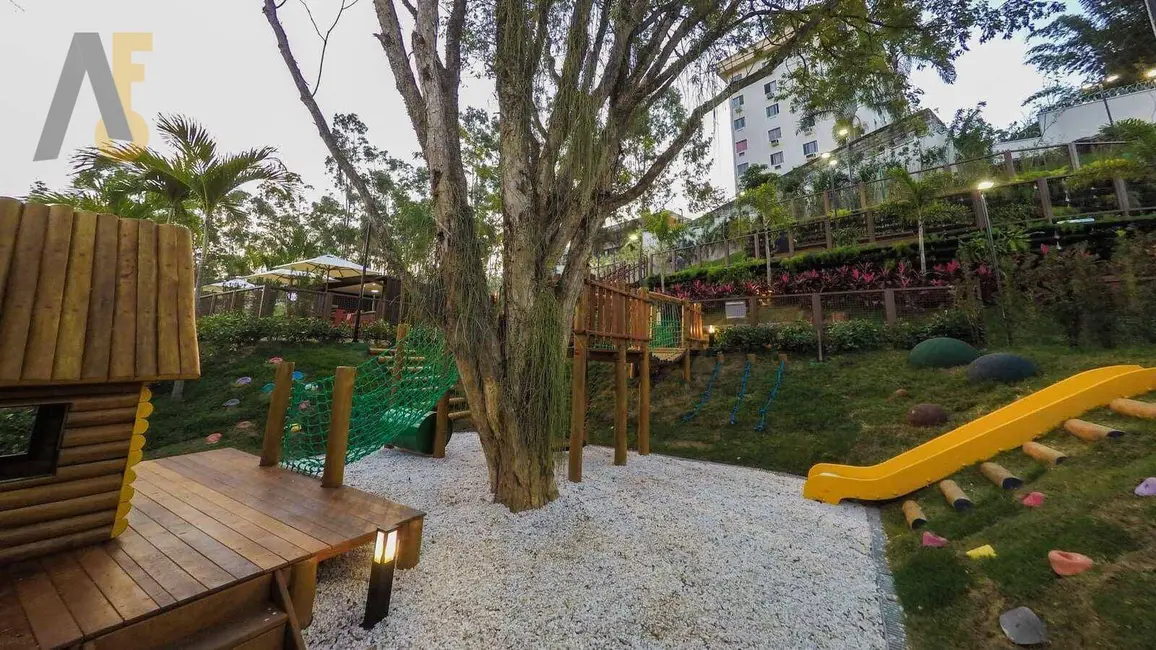 Apartamento com 3 quartos à venda, 64m2 em Pechincha, Rio De Janeiro - RJ - imagem 6 Foto 6 de Apartamento com 3 quartos à venda, 64m2 em Pechincha, Rio De Janeiro - RJ