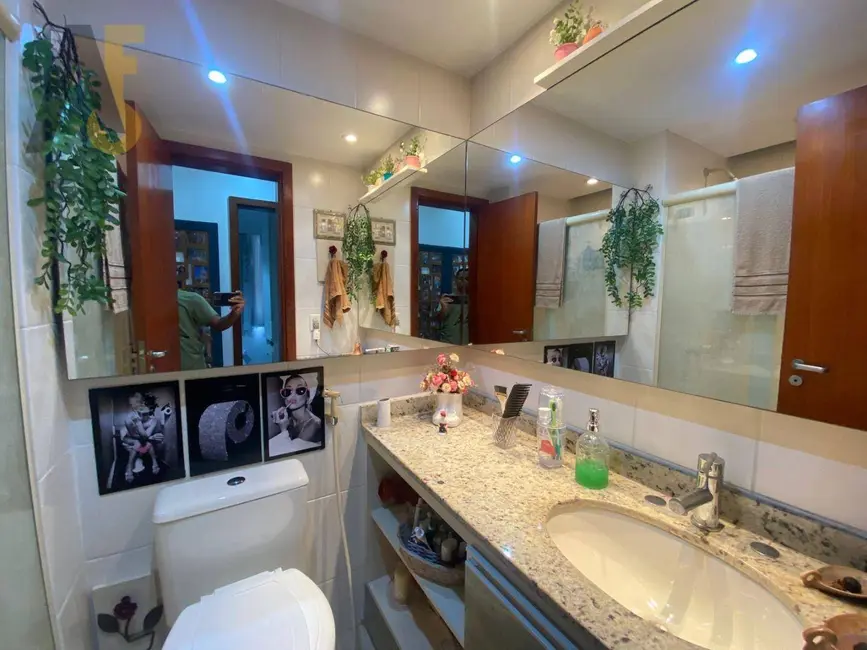 Foto 9 de Cobertura com 3 quartos à venda, 167m2 em Pechincha, Rio De Janeiro - RJ