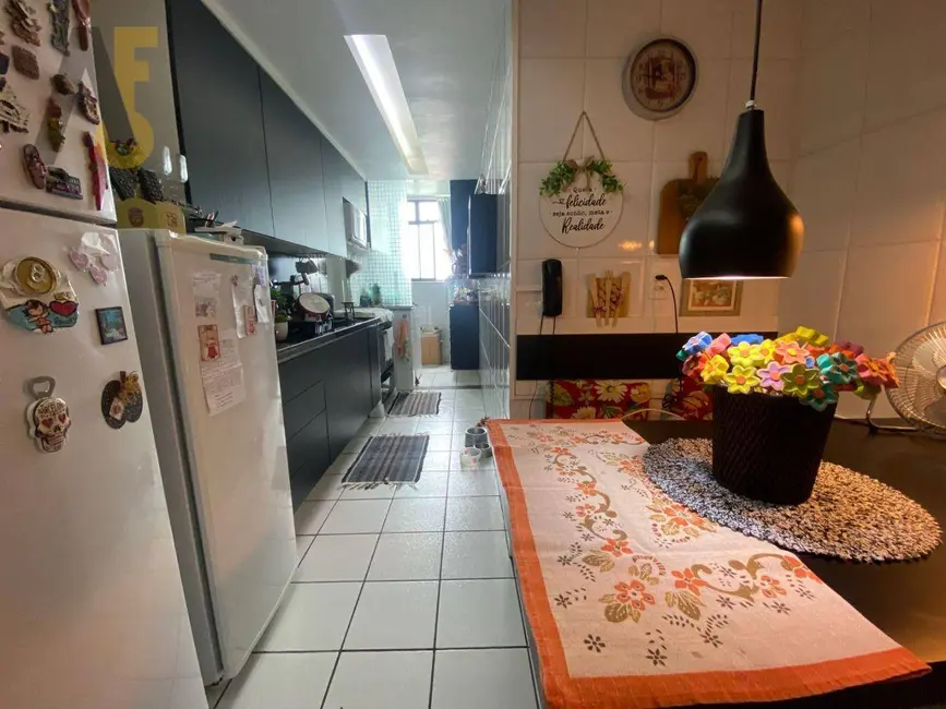 Foto 6 de Cobertura com 3 quartos à venda, 167m2 em Pechincha, Rio De Janeiro - RJ