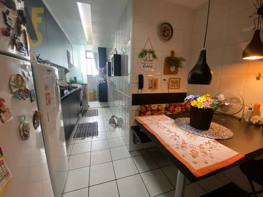 Foto 7 de Cobertura com 3 quartos à venda, 167m2 em Pechincha, Rio De Janeiro - RJ