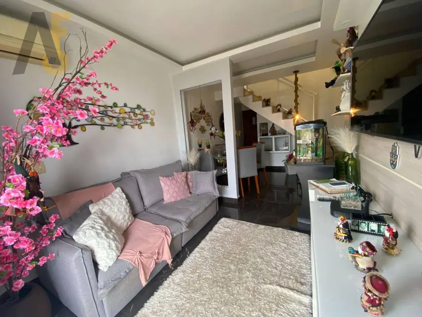 Foto 2 de Cobertura com 3 quartos à venda, 167m2 em Pechincha, Rio De Janeiro - RJ