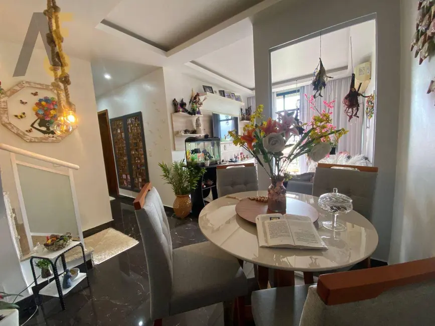 Foto 4 de Cobertura com 3 quartos à venda, 167m2 em Pechincha, Rio De Janeiro - RJ