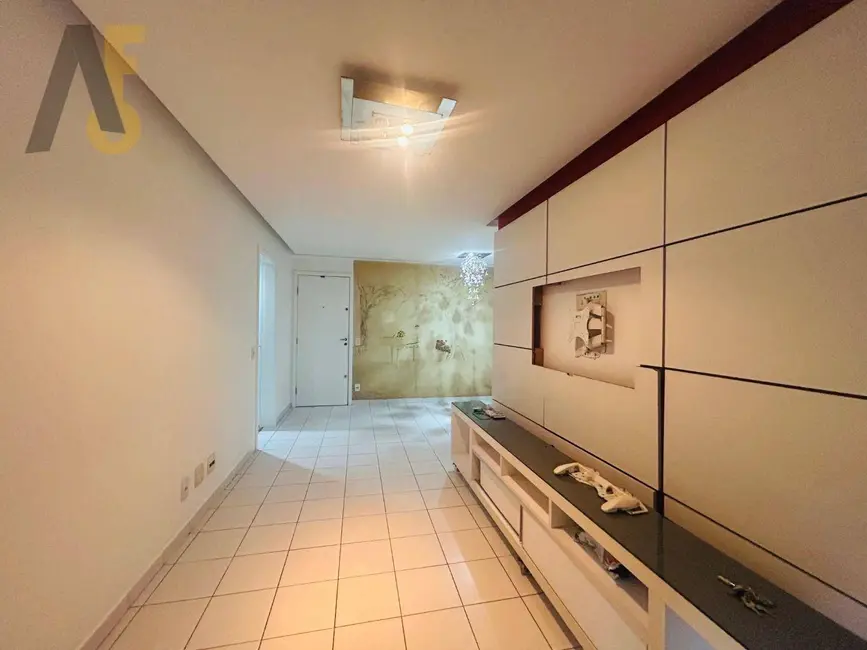 Foto 4 de Apartamento com 3 quartos à venda, 82m2 em Rio De Janeiro - RJ