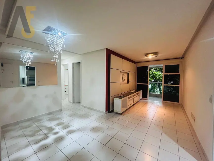 Foto 1 de Apartamento com 3 quartos à venda, 82m2 em Rio De Janeiro - RJ