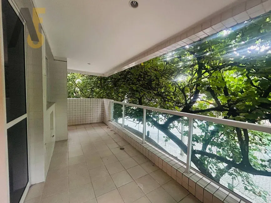 Foto 2 de Apartamento com 3 quartos à venda, 82m2 em Rio De Janeiro - RJ