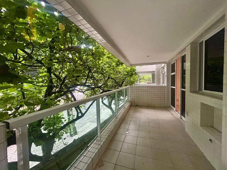 Foto 3 de Apartamento com 3 quartos à venda, 82m2 em Rio De Janeiro - RJ