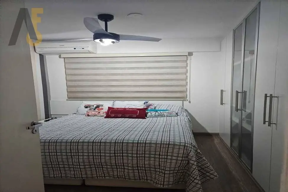 Apartamento com 2 quartos à venda, 65m2 em Pechincha, Rio De Janeiro - RJ - imagem 9 Foto 9 de Apartamento com 2 quartos à venda, 65m2 em Pechincha, Rio De Janeiro - RJ