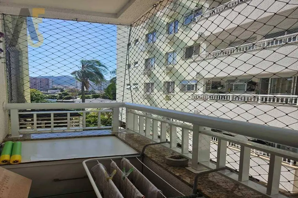Apartamento com 2 quartos à venda, 65m2 em Pechincha, Rio De Janeiro - RJ - imagem 7 Foto 7 de Apartamento com 2 quartos à venda, 65m2 em Pechincha, Rio De Janeiro - RJ