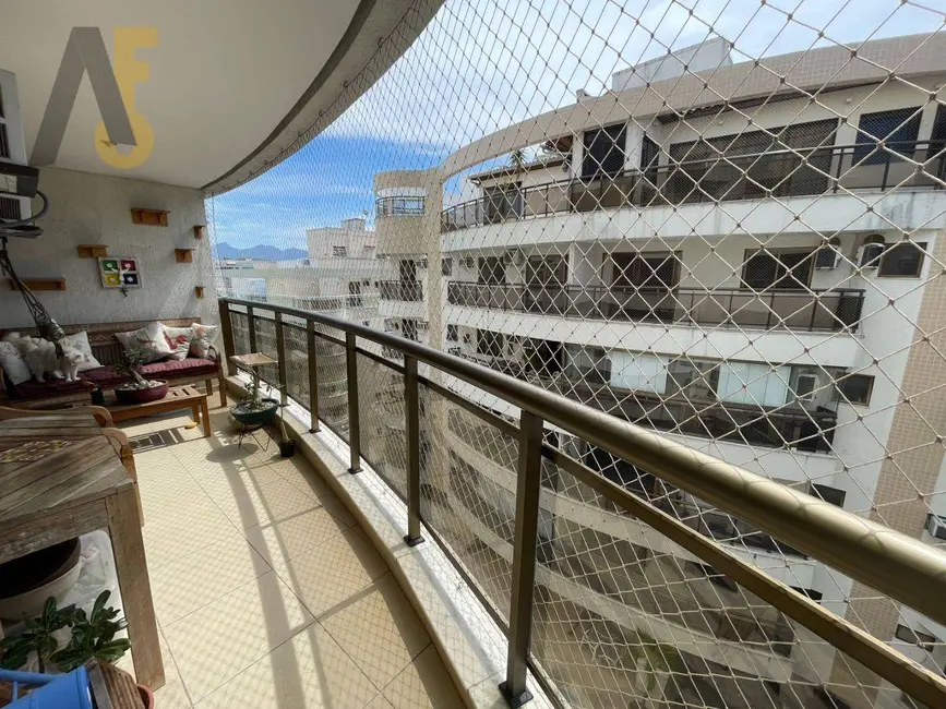 Apartamento com 3 quartos à venda, 104m2 em Rio De Janeiro - RJ - imagem 4 Foto 4 de Apartamento com 3 quartos à venda, 104m2 em Rio De Janeiro - RJ