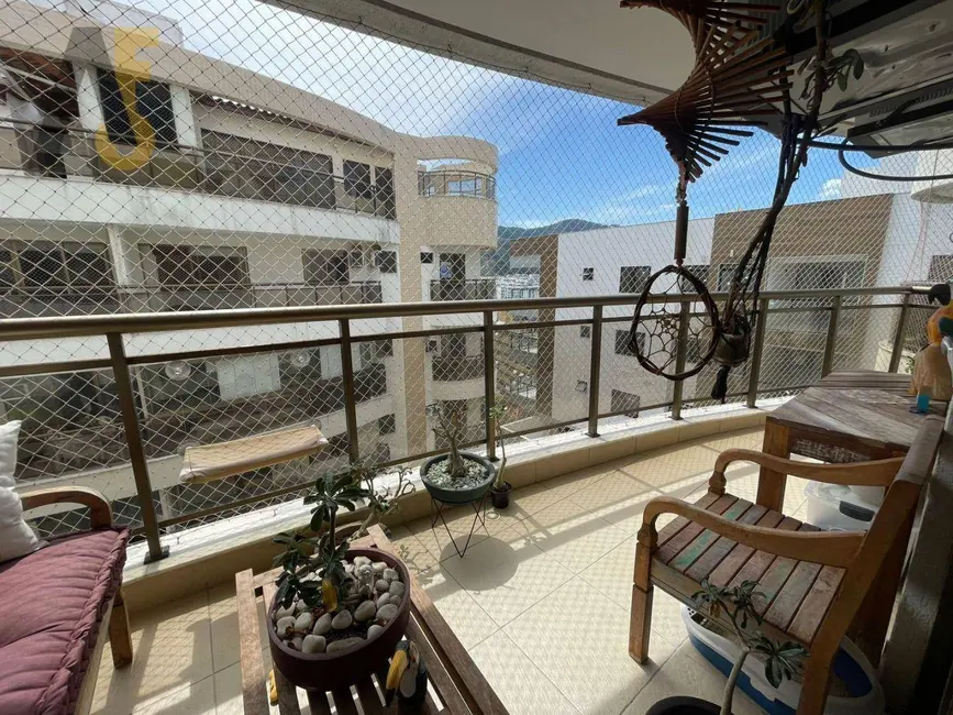Apartamento com 3 quartos à venda, 104m2 em Rio De Janeiro - RJ - imagem 5 Foto 5 de Apartamento com 3 quartos à venda, 104m2 em Rio De Janeiro - RJ