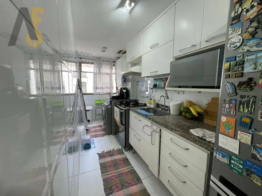 Apartamento com 3 quartos à venda, 104m2 em Rio De Janeiro - RJ - imagem 6 Foto 6 de Apartamento com 3 quartos à venda, 104m2 em Rio De Janeiro - RJ