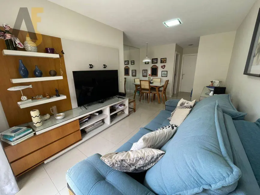 Apartamento com 3 quartos à venda, 104m2 em Rio De Janeiro - RJ - imagem 3 Foto 3 de Apartamento com 3 quartos à venda, 104m2 em Rio De Janeiro - RJ