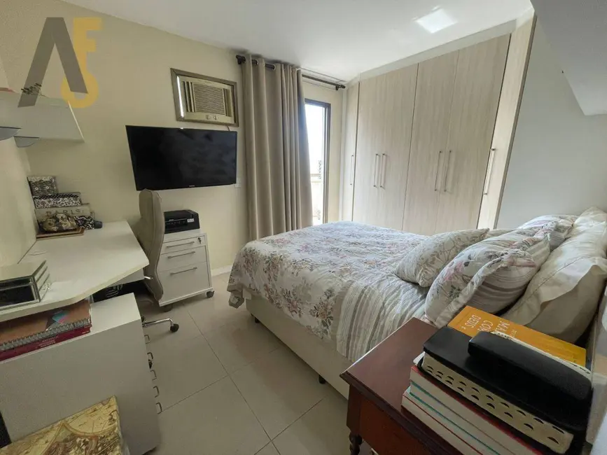 Apartamento com 3 quartos à venda, 104m2 em Rio De Janeiro - RJ - imagem 9 Foto 9 de Apartamento com 3 quartos à venda, 104m2 em Rio De Janeiro - RJ