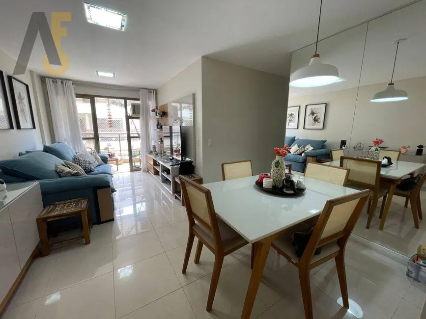 Apartamento com 3 quartos à venda, 104m2 em Rio De Janeiro - RJ - imagem 1 Foto 1 de Apartamento com 3 quartos à venda, 104m2 em Rio De Janeiro - RJ
