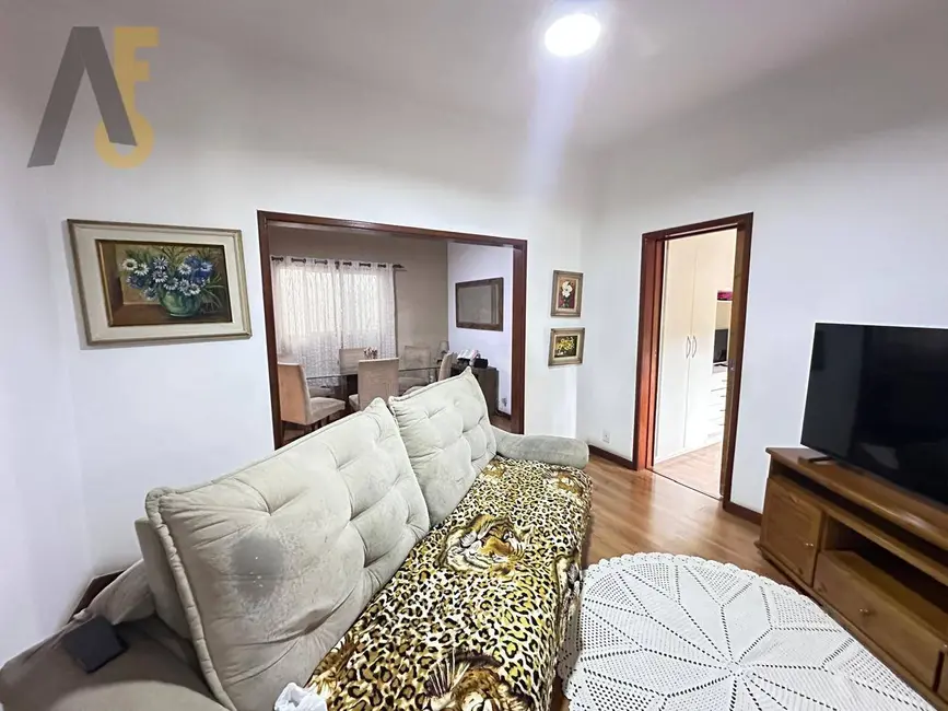 Foto 4 de Casa de Condomínio com 3 quartos à venda, 122m2 em Tanque, Rio De Janeiro - RJ