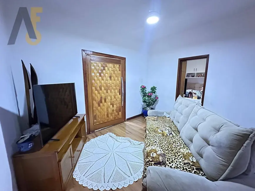 Foto 5 de Casa de Condomínio com 3 quartos à venda, 122m2 em Tanque, Rio De Janeiro - RJ