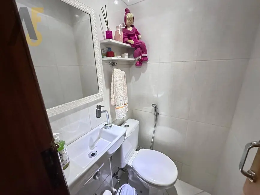 Foto 8 de Casa de Condomínio com 3 quartos à venda, 122m2 em Tanque, Rio De Janeiro - RJ