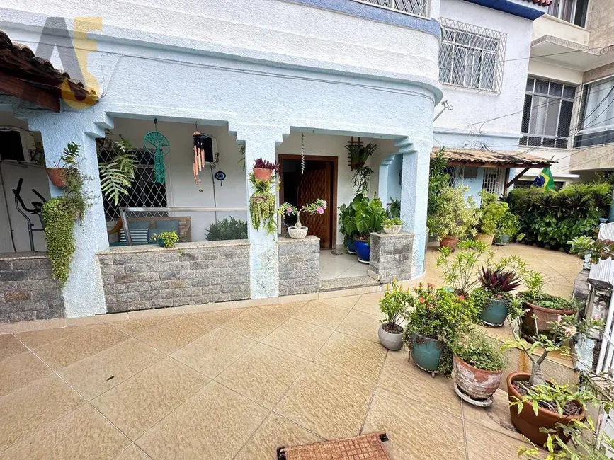 Foto 2 de Casa de Condomínio com 3 quartos à venda, 122m2 em Tanque, Rio De Janeiro - RJ