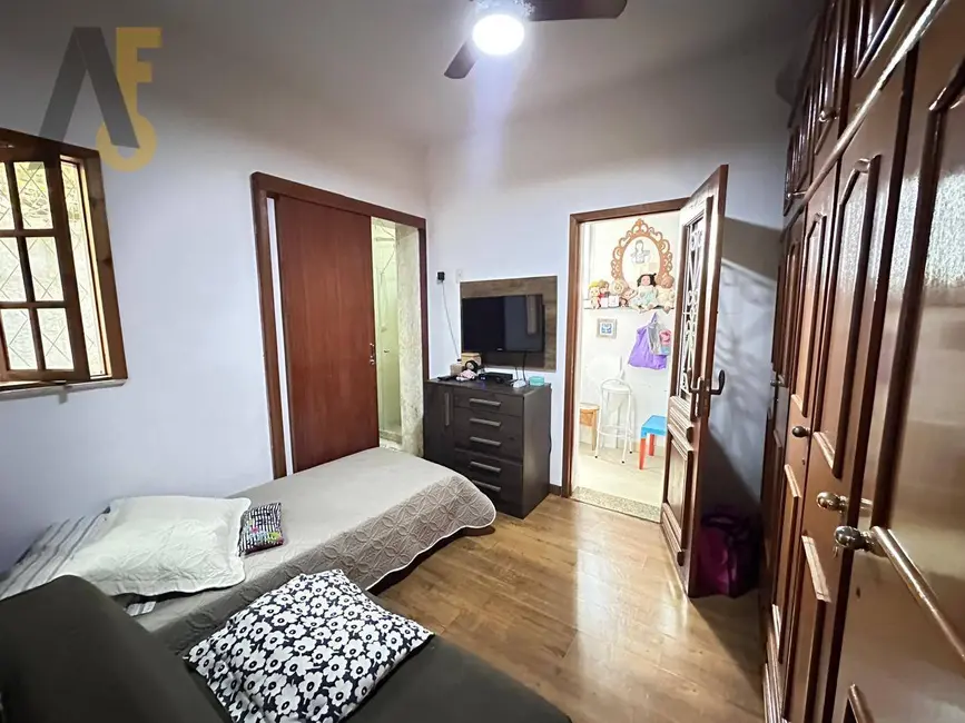 Foto 9 de Casa de Condomínio com 3 quartos à venda, 122m2 em Tanque, Rio De Janeiro - RJ
