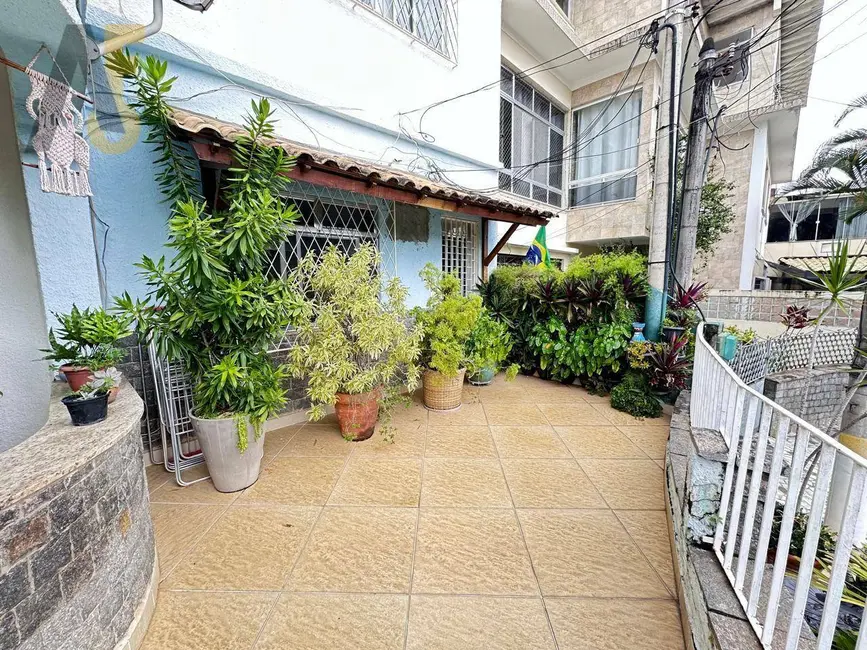 Foto 3 de Casa de Condomínio com 3 quartos à venda, 122m2 em Tanque, Rio De Janeiro - RJ