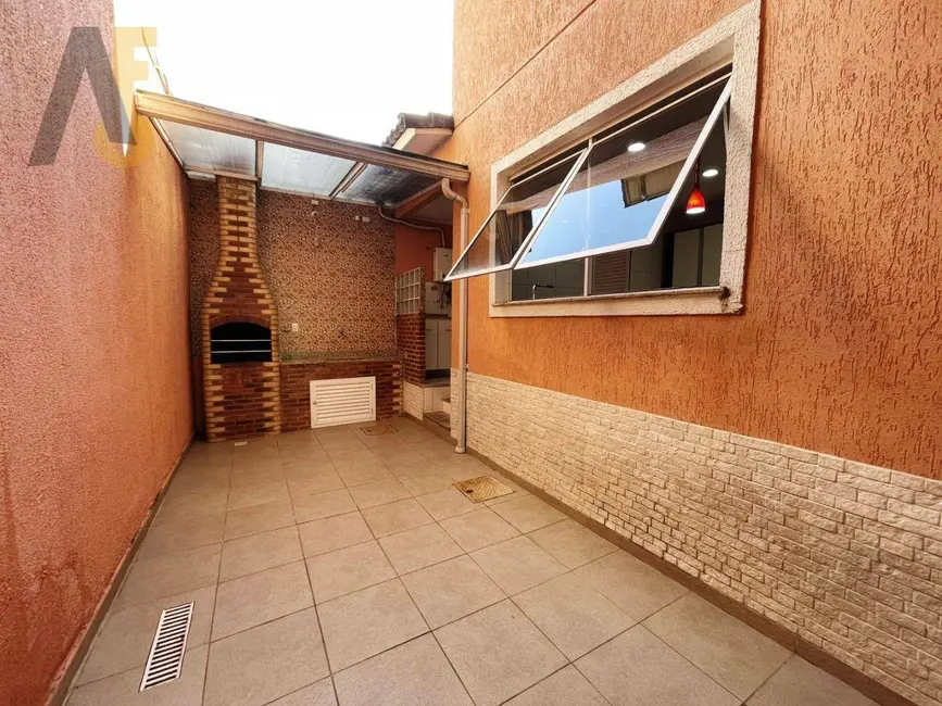 Foto 5 de Casa de Condomínio com 4 quartos à venda, 209m2 em Rio De Janeiro - RJ