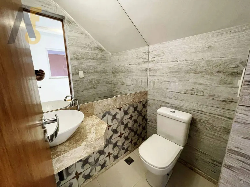 Foto 8 de Casa de Condomínio com 4 quartos à venda, 209m2 em Rio De Janeiro - RJ