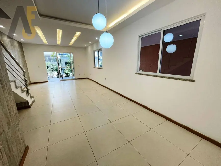 Foto 7 de Casa de Condomínio com 4 quartos à venda, 209m2 em Rio De Janeiro - RJ