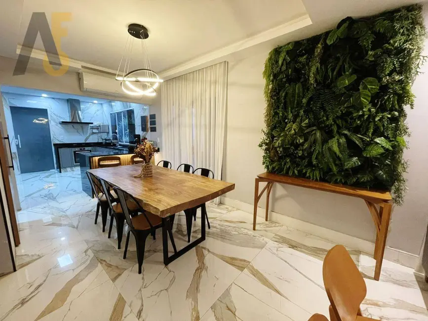 Foto 4 de Casa de Condomínio com 3 quartos à venda, 209m2 em Rio De Janeiro - RJ