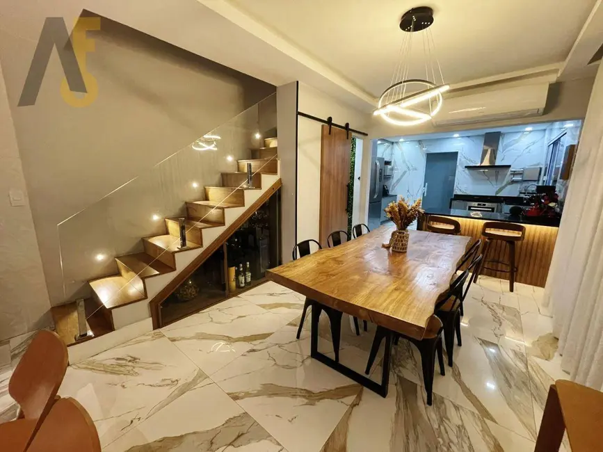 Foto 5 de Casa de Condomínio com 3 quartos à venda, 209m2 em Rio De Janeiro - RJ