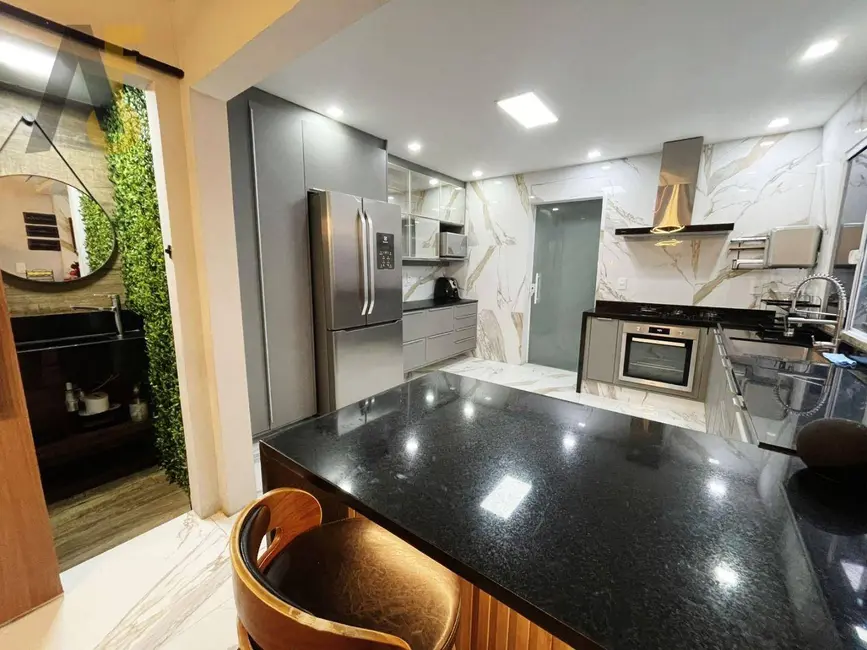 Foto 8 de Casa de Condomínio com 3 quartos à venda, 209m2 em Rio De Janeiro - RJ