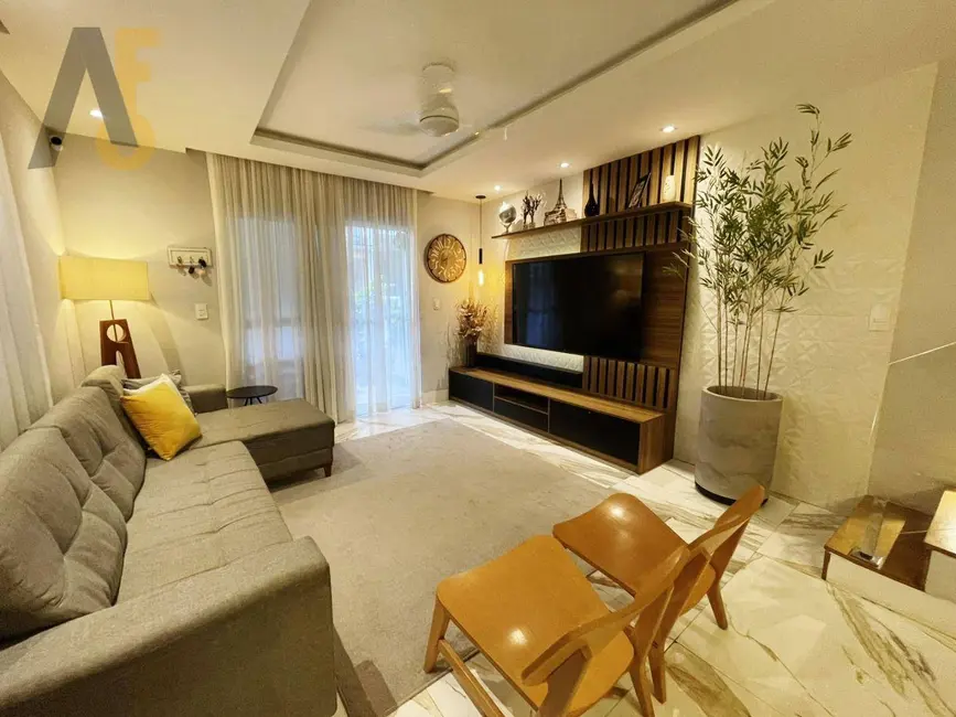 Foto 3 de Casa de Condomínio com 3 quartos à venda, 209m2 em Rio De Janeiro - RJ