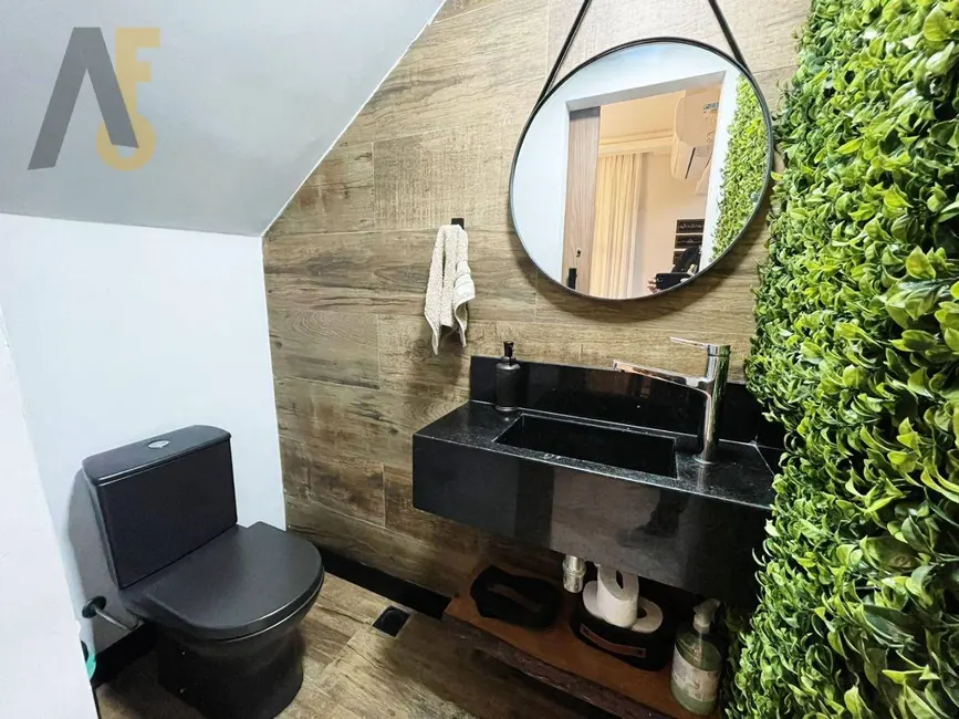 Foto 9 de Casa de Condomínio com 3 quartos à venda, 209m2 em Rio De Janeiro - RJ