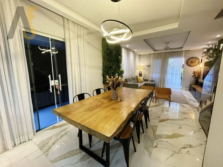 Foto 6 de Casa de Condomínio com 3 quartos à venda, 209m2 em Rio De Janeiro - RJ