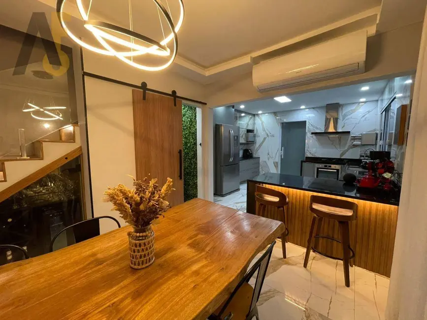 Foto 7 de Casa de Condomínio com 3 quartos à venda, 209m2 em Rio De Janeiro - RJ