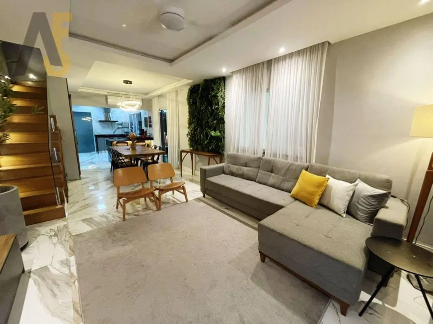 Foto 2 de Casa de Condomínio com 3 quartos à venda, 209m2 em Rio De Janeiro - RJ