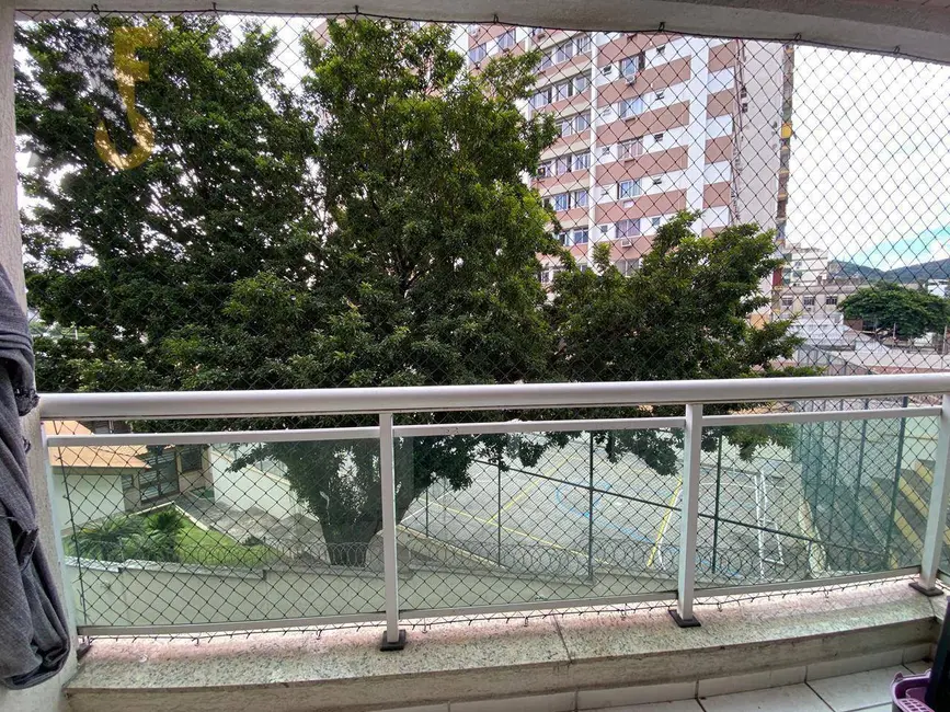 Foto 5 de Apartamento com 2 quartos à venda, 77m2 em Tanque, Rio De Janeiro - RJ