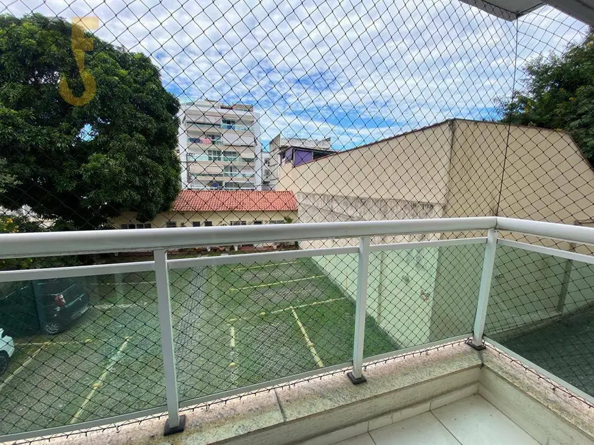 Foto 2 de Apartamento com 2 quartos à venda, 77m2 em Tanque, Rio De Janeiro - RJ
