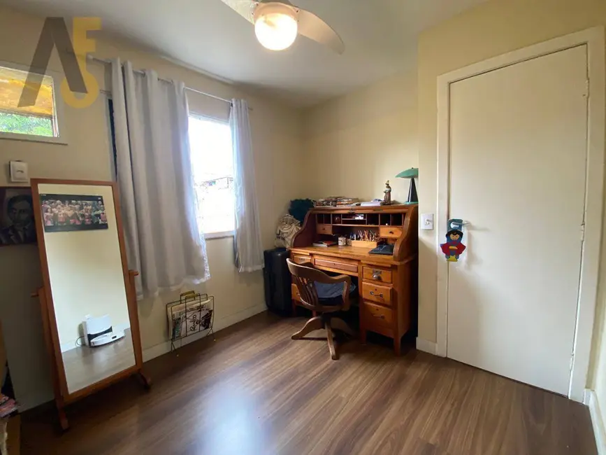 Foto 4 de Apartamento com 2 quartos à venda, 77m2 em Tanque, Rio De Janeiro - RJ