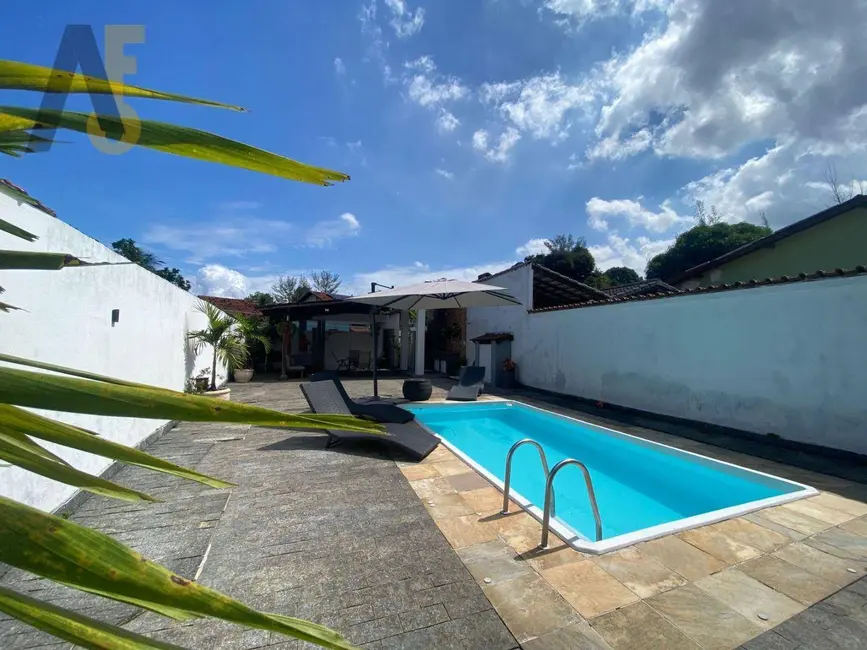 Foto 4 de Casa de Condomínio com 4 quartos à venda, 193m2 em Anil, Rio De Janeiro - RJ