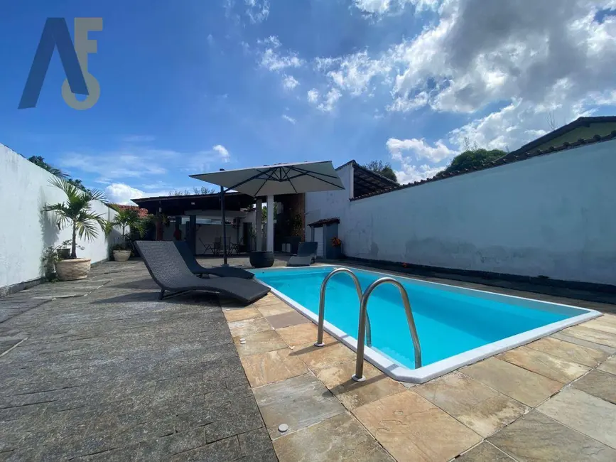 Foto 1 de Casa de Condomínio com 4 quartos à venda, 193m2 em Anil, Rio De Janeiro - RJ