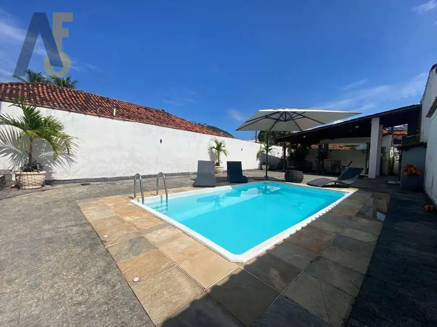 Foto 3 de Casa de Condomínio com 4 quartos à venda, 193m2 em Anil, Rio De Janeiro - RJ