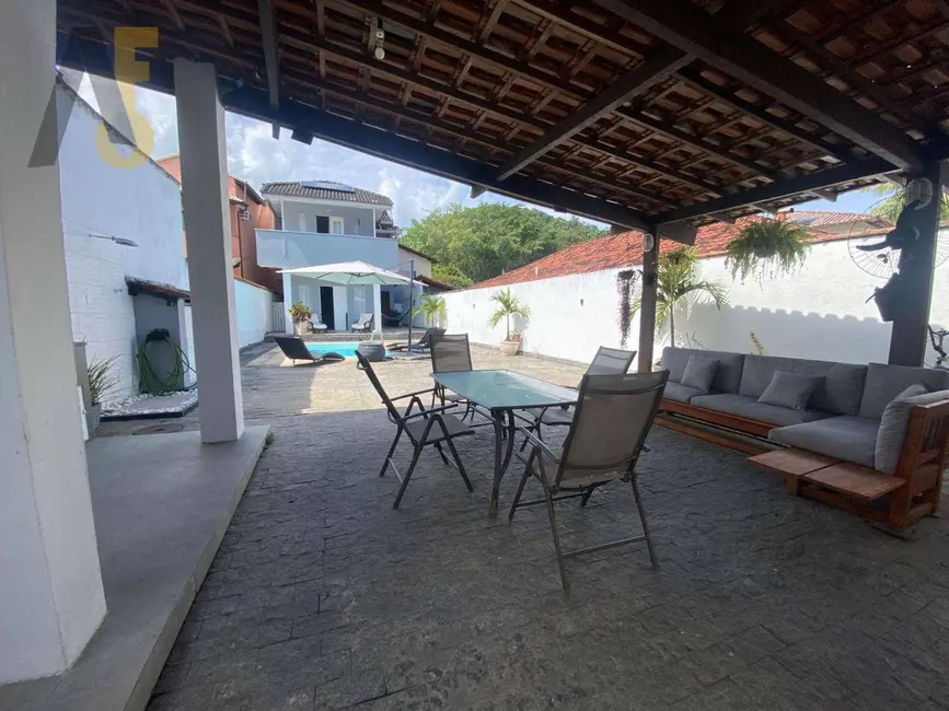 Foto 2 de Casa de Condomínio com 4 quartos à venda, 193m2 em Anil, Rio De Janeiro - RJ