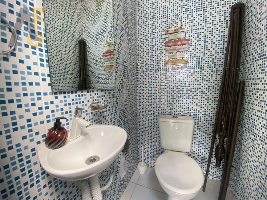 Foto 8 de Casa de Condomínio com 4 quartos à venda, 193m2 em Anil, Rio De Janeiro - RJ