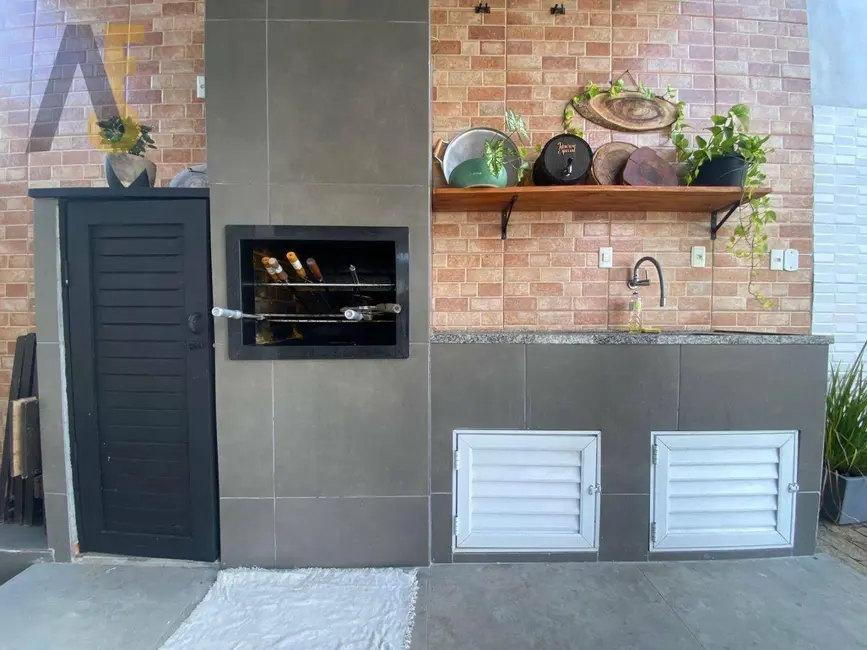 Foto 5 de Casa de Condomínio com 4 quartos à venda, 193m2 em Anil, Rio De Janeiro - RJ